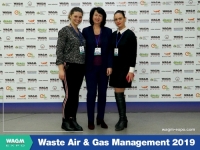 II International Exhibition of Equipment and Technologies for Dust and Gas Treatment, Management of Municipal and Industrial Emissions 