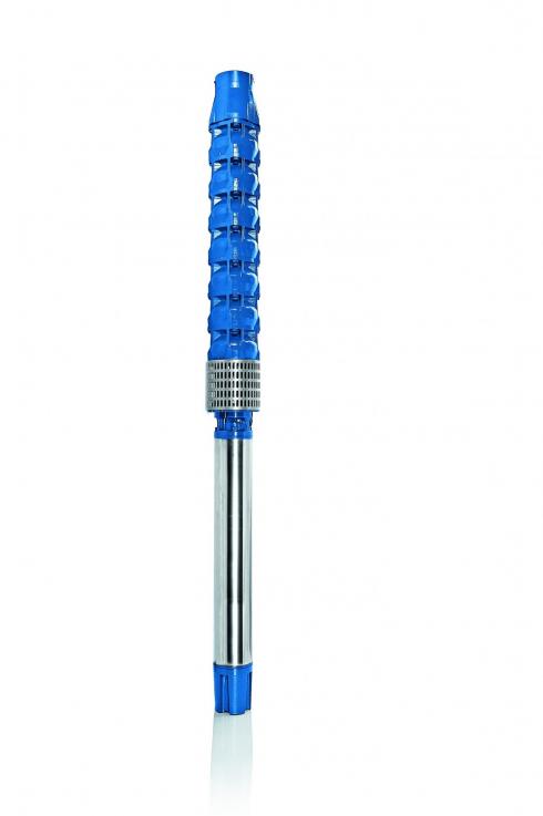 Borehole Single-Stage Submersible Pumps