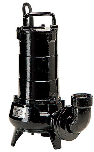 Submersible Pumps of М and МАТ Models