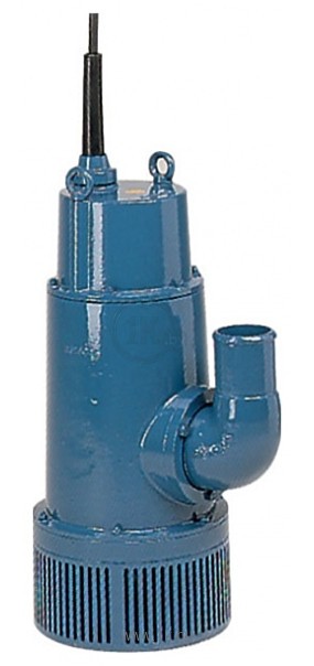 Submersible Pumps of D Model