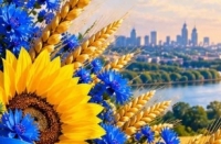 Happy Independence Day, dear Ukraine!