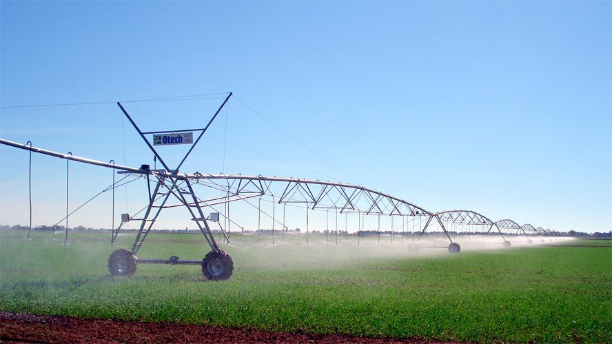 For Water Management Workers!