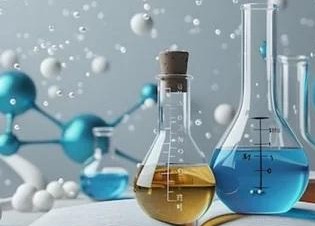 Happy Chemist`s Day!