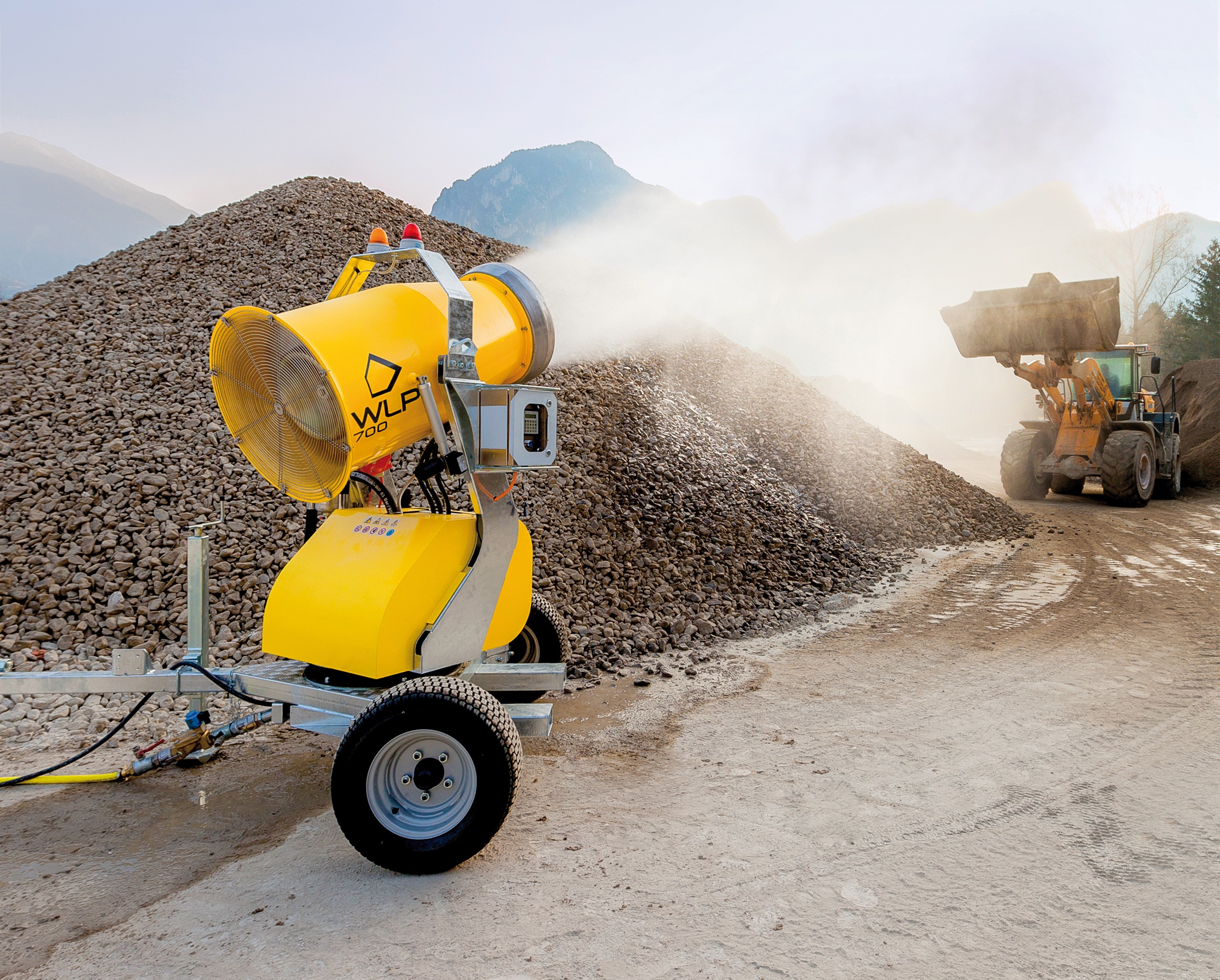 Happy Metallurgical and Mining Industry Workers’ Day!