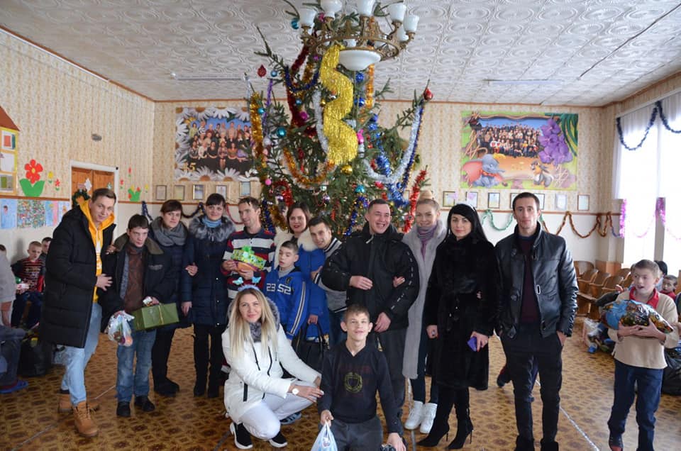 Дендроплан