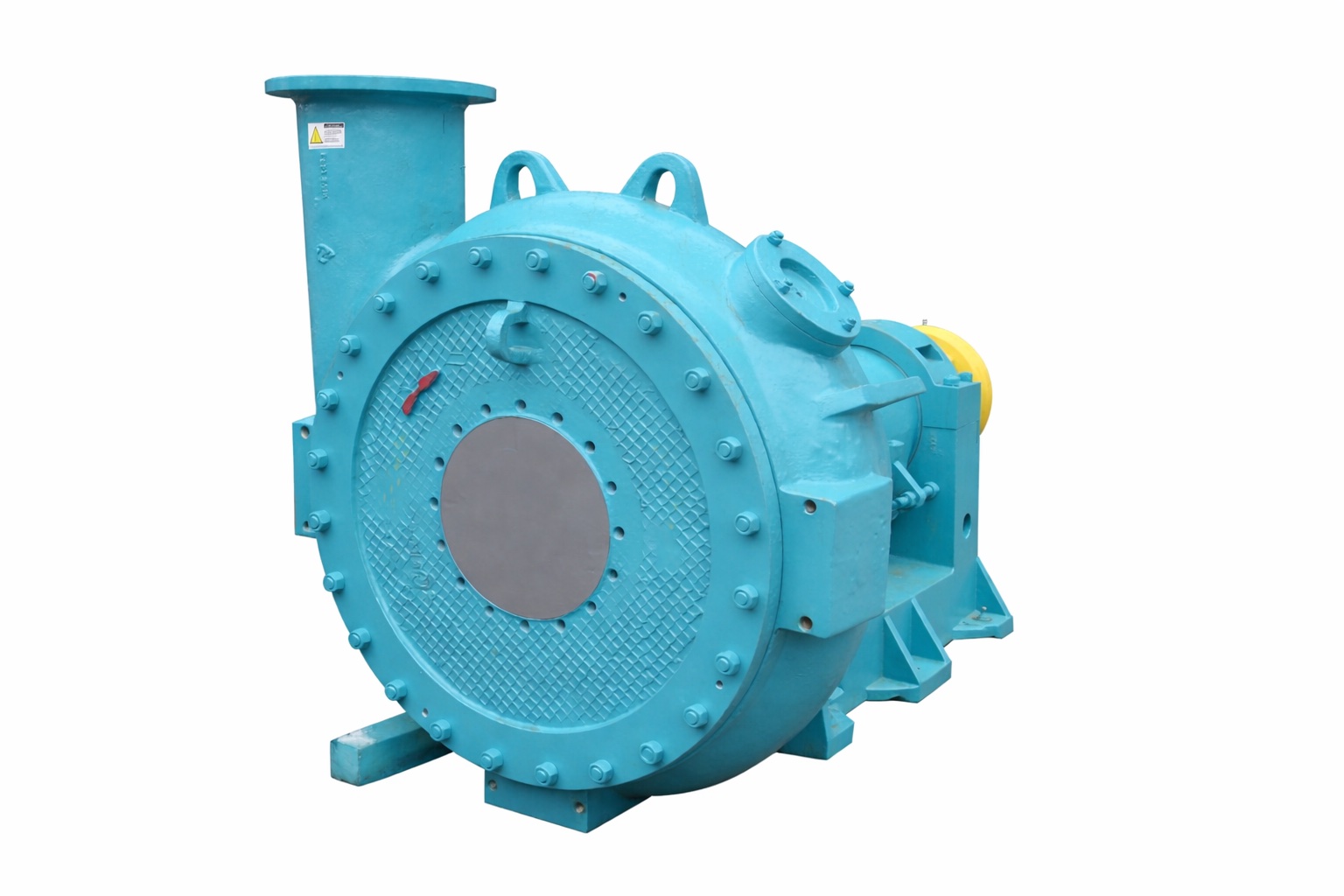Spare parts for slurry and sand pumps